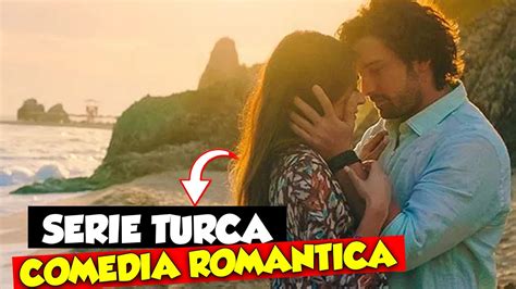 Un Romance Cómico Series Turcas de comedia romantica YouTube