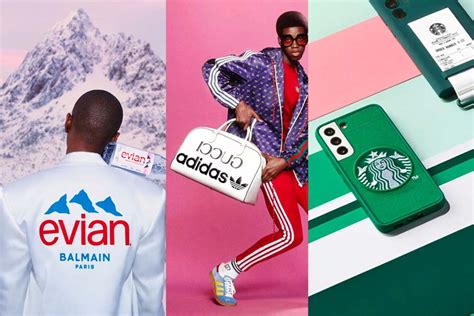 Top 10 Best Brand Collabs Of All Time