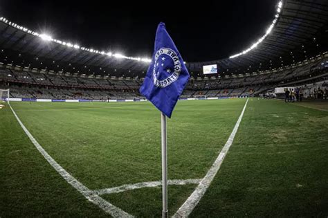 Cruzeiro X Botafogo Onde Assistir E Prov Veis Escala Es Para Jogo