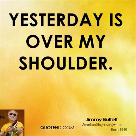 Jimmy Buffett Quotes About Life. QuotesGram