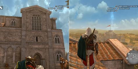 How To Locate All Ten Feathers In Assassins Creed Brotherhood