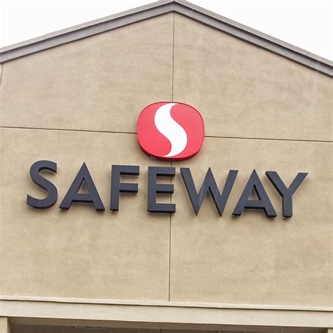 Safeway Vons Pharmacy 1797 Opening Hours Address Phone