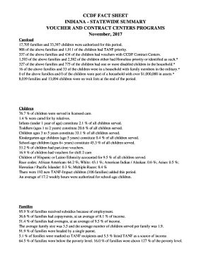 Fillable Online Ccdf Fact Sheet Fax Email Print Pdffiller