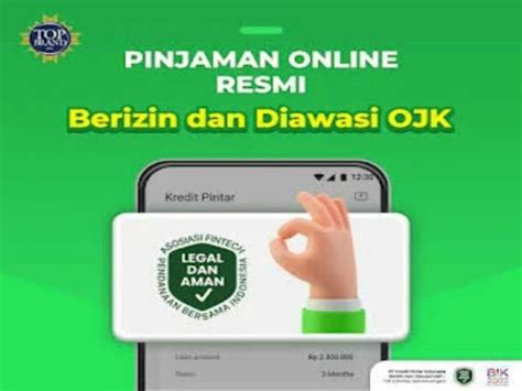 Daftar Aplikasi Pinjol Bunga Rendah Dan Tenor Panjang