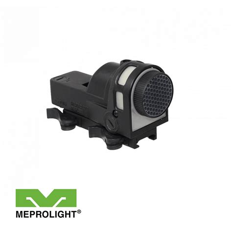 Meprolight M21 Sight Polarizer And Flash Guard Kit Zahal