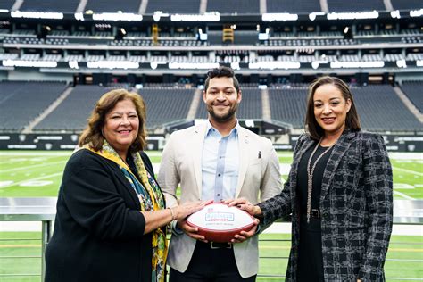 Registration Now Open Super Bowl Lviii Business Connect Program