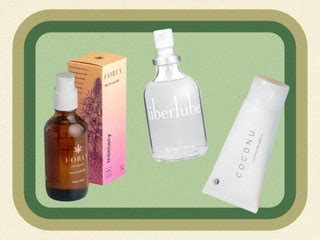 These Are The Anal Lubes Sex Experts Swear By Picks SELF