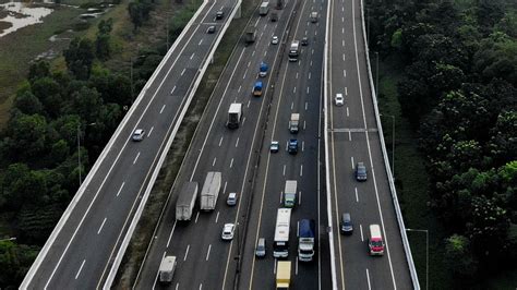 Jasa Marga Siapkan Tarif Terbaru Tol Jakarta Cikampek Dan Jalan Layang Mbz