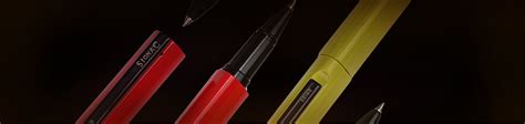 Exclusive Collection Of Designer Pens Signac