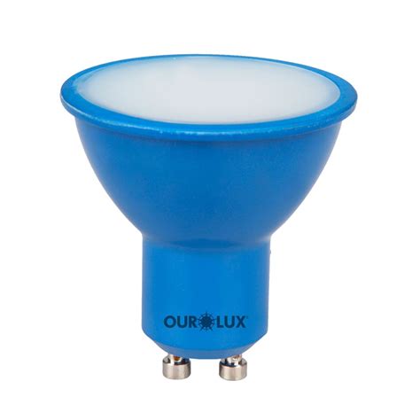 L Mpada Superled Dicr Ica W Azul Gu Bivolt Ourolux