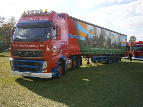 Beers Steam And Nationals Basingstoke Festival Of Transport 13th May 2012