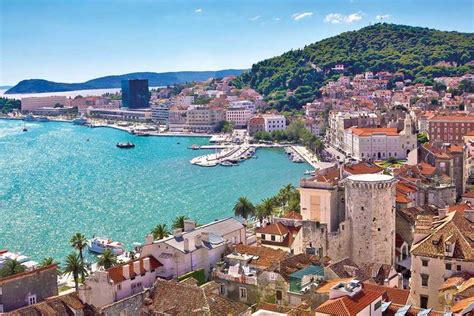 Best Croatia And Greece Tours Trips Tourradar