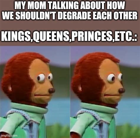 Awkward Monkey Memes Imgflip
