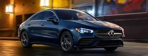 2020 Mercedes Benz Cla Vs 2020 C Class Buy A 2020 Mercedes Cla Or C Class Online