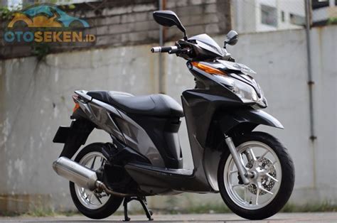 Komstir Bermasalah Ternyata Penyebab Honda Vario Bunyi Jeduk Simak