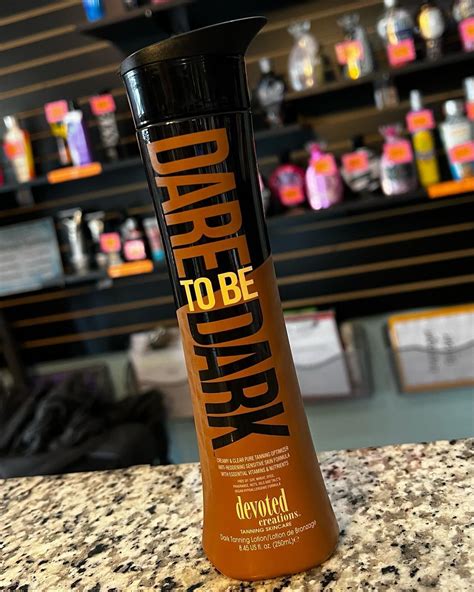 Dare to be Dark™ – Devoted Creations
