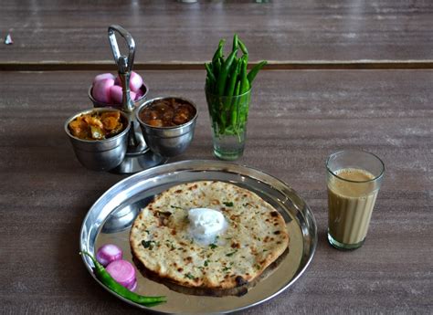 Murthal – A name synonymous with parathas – Sneek Into Life