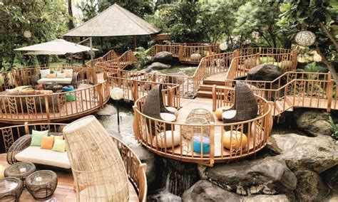 Restoran Yang Wajib Dikunjungi Di Jakarta Destinasi Wisata Bali