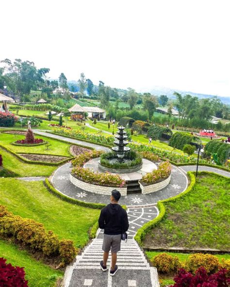 Bloom Garden Bali Informasi Lengkap Dan Harga Terbaru Info Liburan