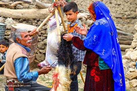 A Guide to Bakhtiari Nomadic Tribes - ADVENTURE IRAN Official Website ...