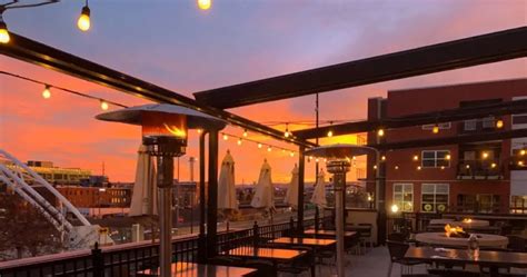 12 Best Rooftop Bars In Denver Enjoy The Citys Skyline With A Drink