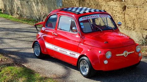 Fiat 500 And Elaborate Models Pin By Takis Dimitrakopoulos