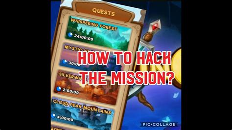 【everwing】how To Hack The Mission To Get Coin And Xp Working In July