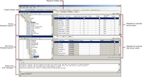 Access 用 Sql Server Migration Assistant For Access Sql Server