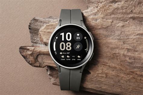 Samsung Galaxy Watch Pro Official Everything You Need To Know