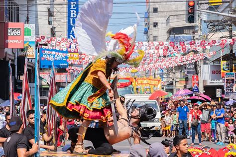 Look Iligan City Celebrates Diyandi Festival Viva Sr San Miguel