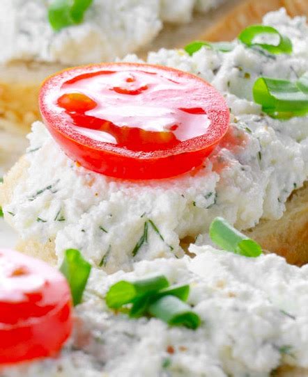 Artichoke Bruschetta Faxo