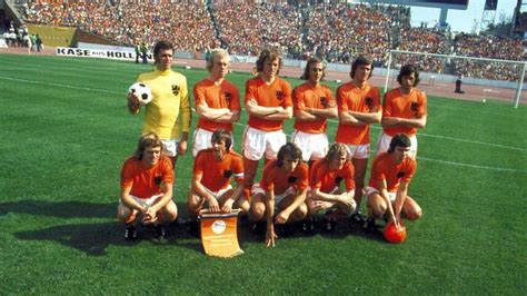 Het Leven Van Johan Cruijff In Beeld Overlijden Cruijff Nu Nl