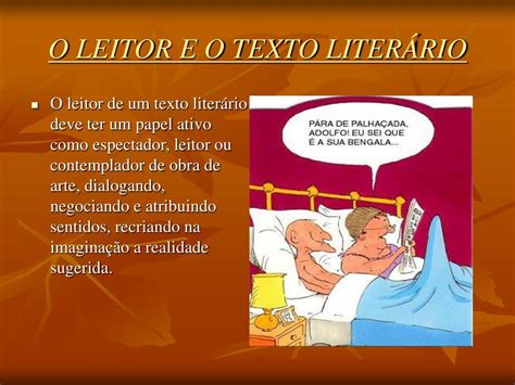 Ppt FunÇÕes Da Literatura Powerpoint Presentation Free Download Id