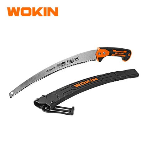 14″ PRUNING SAW – WOKIN TOOLS