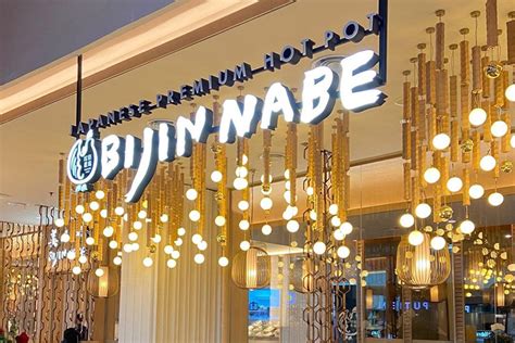 Nikmatnya Premium Hot Pot Asal Jepang Bijin Nabe
