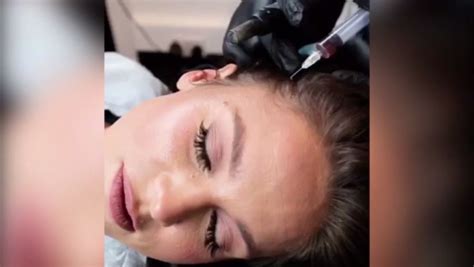 Vicky Pattison Posts Eye Popping Bikini Pic Celebrating Curves Before Swiftly Deleting It