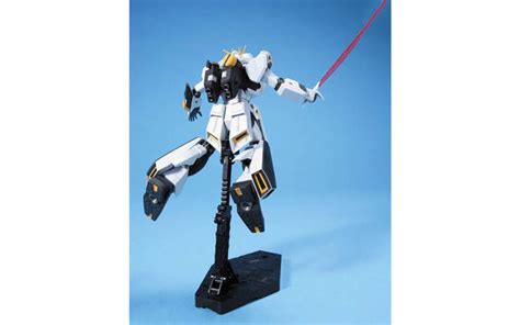 Hguc Fa 93hws Nu Gundam Heavy Weapon System 5057397 Bandai 2029270