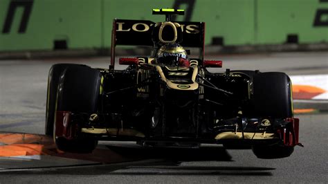 HD Wallpapers 2012 Formula 1 Grand Prix Of Singapore F1 Fansite