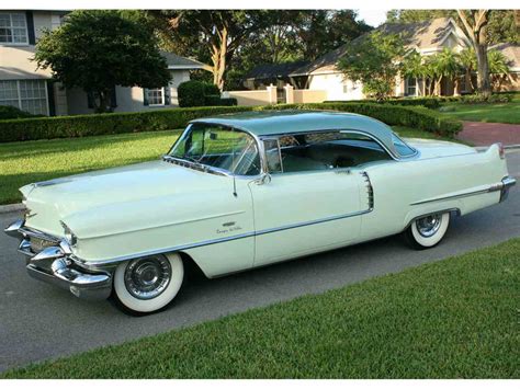 Cadillac Coupe Deville For Sale Classiccars Cc