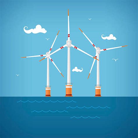 Offshore wind farm clipart 20 free Cliparts | Download images on ...