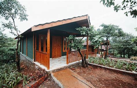 3 Unique And Private Infinity Pool Resorts Near Pune Yuyiii