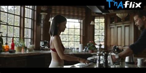 Sandi Gardiner Bikini Scene In The Perception Tnaflix