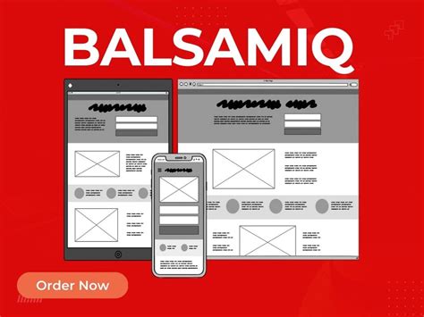 Awesome Wireframes With Balsamiq Upwork