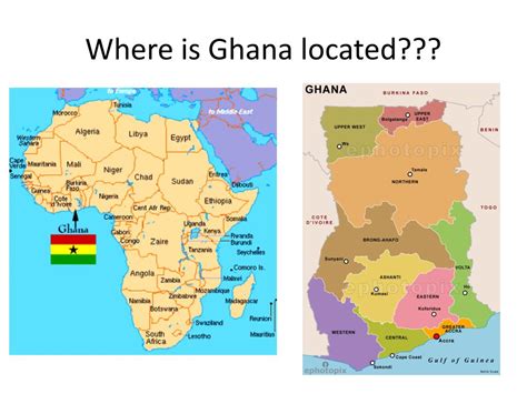 Ppt The Republic Of Ghana Powerpoint Presentation Free Download Id