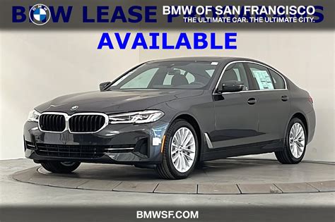 Pre Owned Bmw Series I Xdrive Dr Car In San Francisco