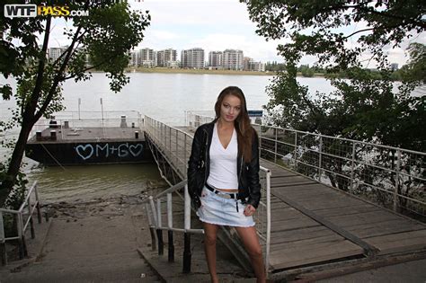 Sex Adventures In The Streets Porn Pictures XXX Photos Sex Images PICTOA