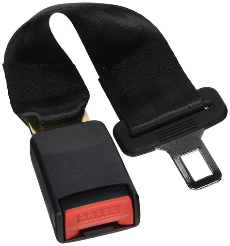 5 Best Car Seat Belt Extender in 2018 - XL Race Parts