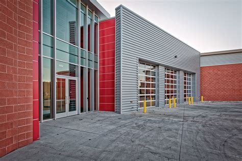 Ranken Technical College — Rodenheiser West — JEMA