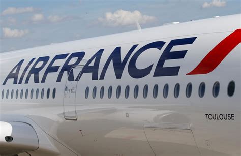 Air France Envisage Un Retour Dans L Aes Burkina Niger Mali