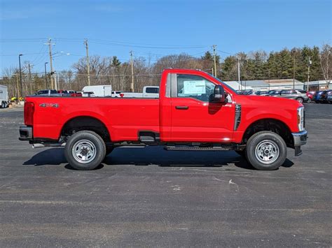 New 2024 Ford F 250 For Sale At Morris Ford Vin 1ftrf2ba3rec64143